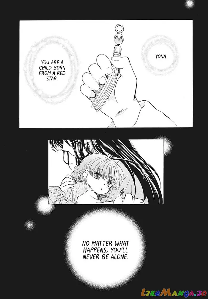 Yona of the Dawn Chapter 189 image 13_optimized